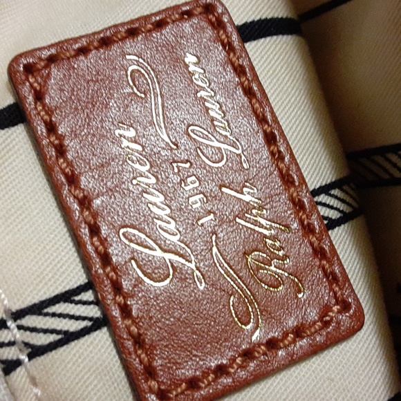 Ralph Lauren Limited Edition Equestrian Doctor's Bag - Picture 13 of 16